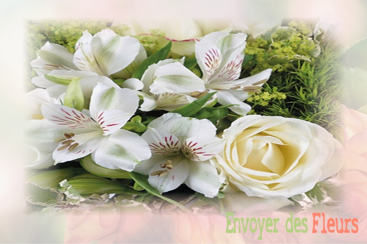 envoyer des fleurs à à SALIGNAC-SUR-CHARENTE